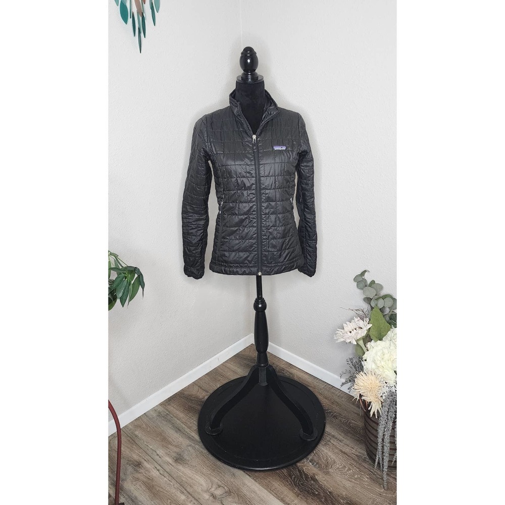 Patagonia Nano Puffer sz XS